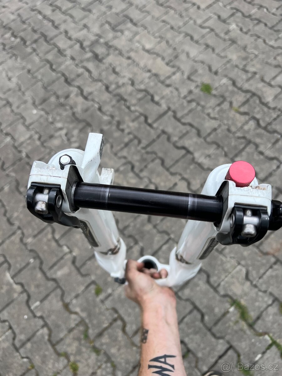 Fox float 36 rc2 kashima 26 - 7