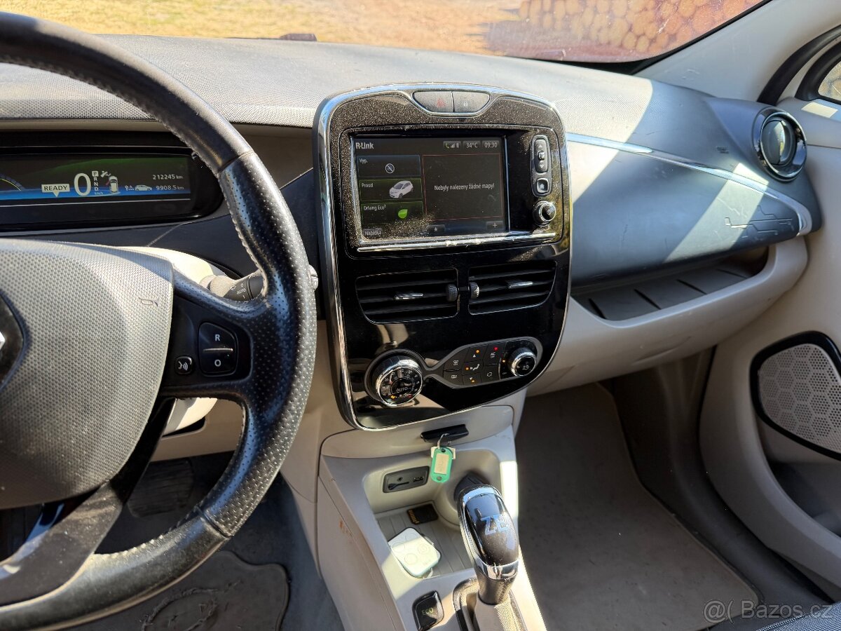 Renault Zoe - 7