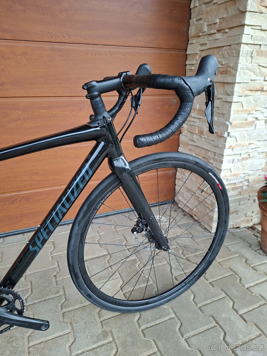 Specialized Diverge - 7