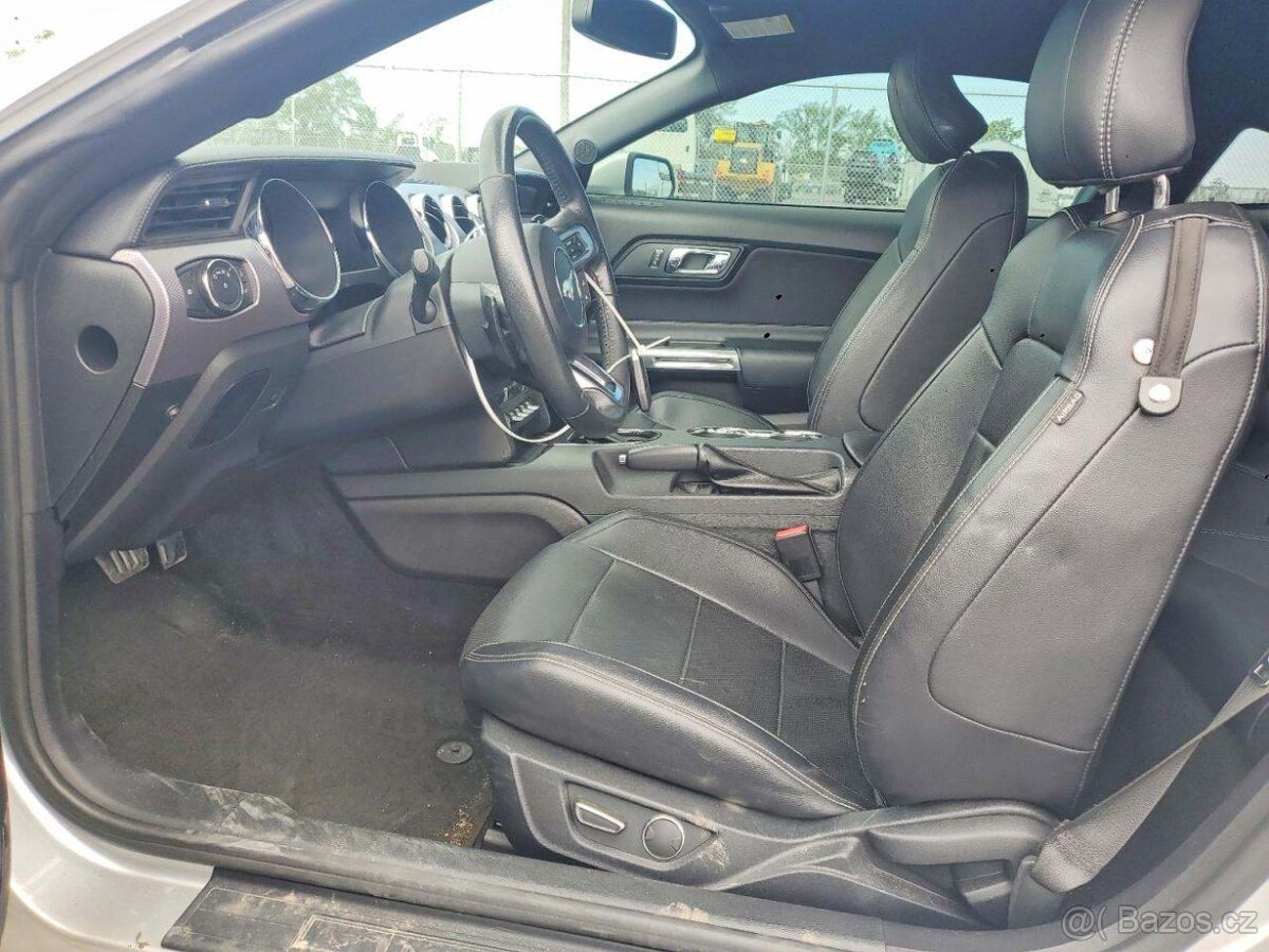 Ford Mustang 2016 - 7