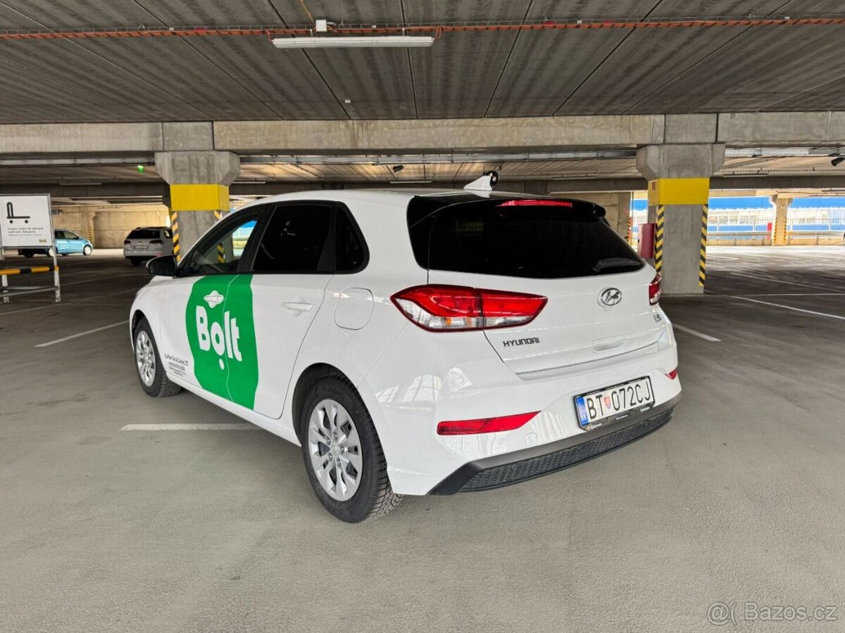 Hyundai I30 - 7
