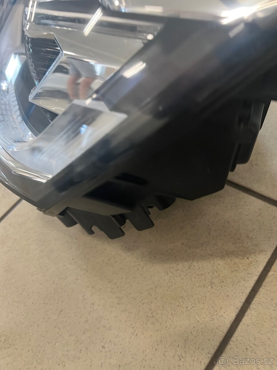 Světla LED přední Vw T6.1 od 2020-2025 - 7