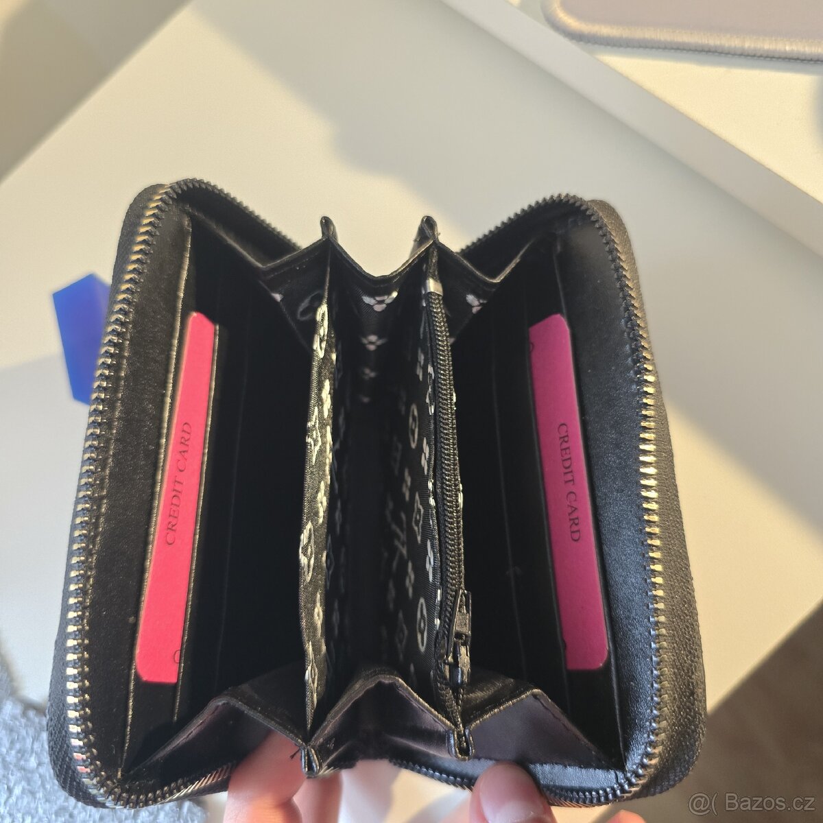Dámská peněženka - 7