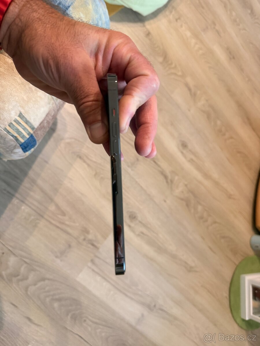 Apple Iphone 12 PRO MAX 128 gb Graphite ++TOP++ - 7