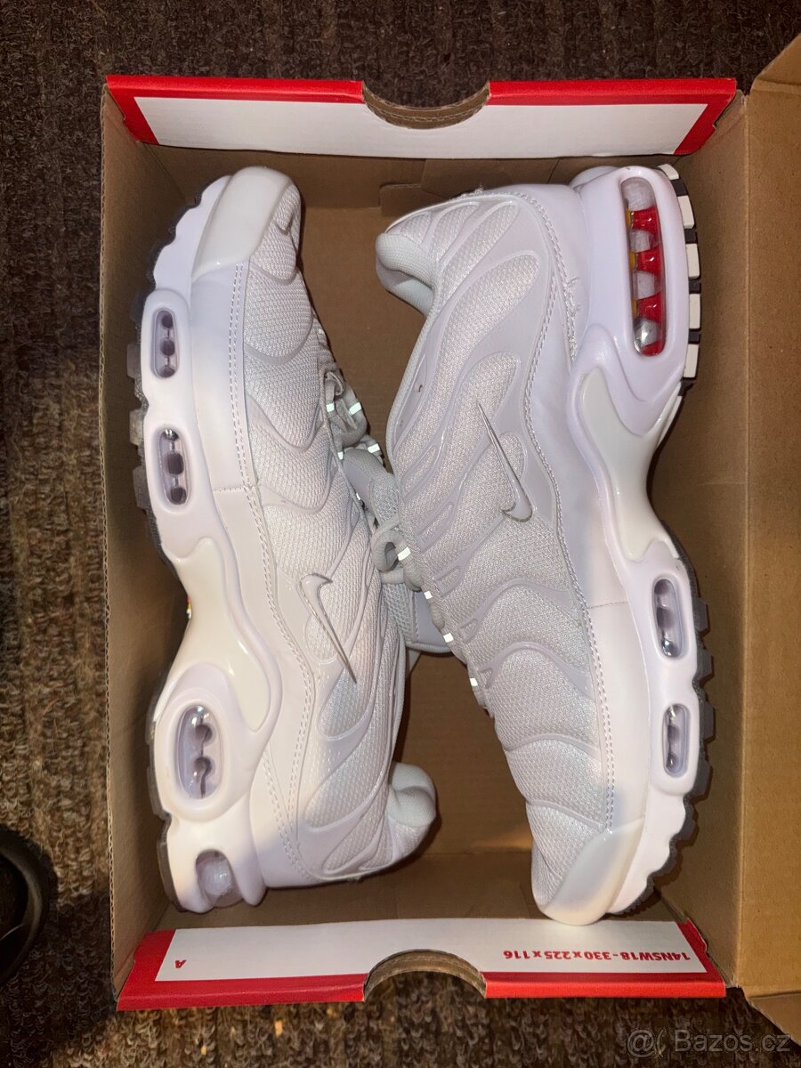 Nike tn Airmax plus - 7