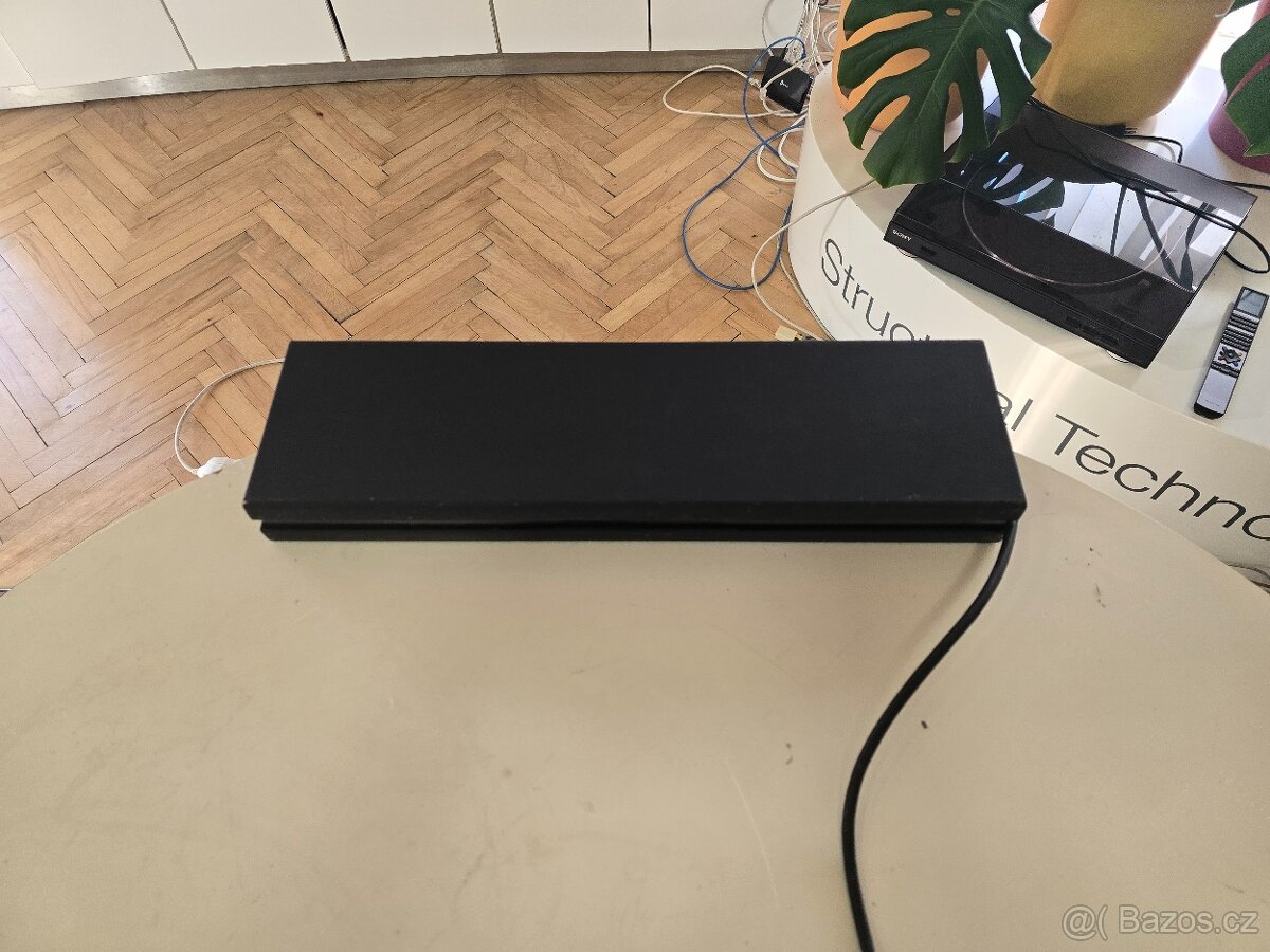 Hudební Audio Video systém - Bang & Olufsen Beocenter 2 - 7
