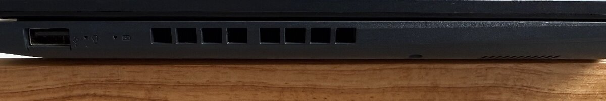 Prodám ASUS Vivobook M1402IA - Výborný stav - 7