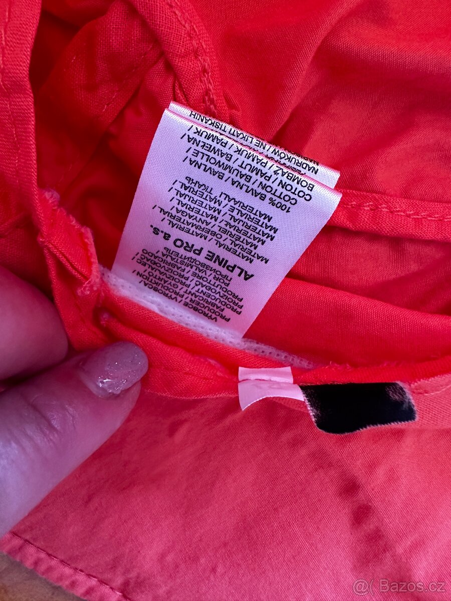 Klobouk Alpine PRO- dámský - 7