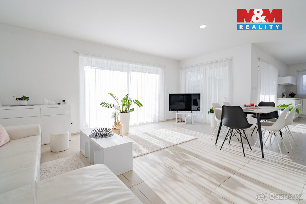 Prodej rodinného domu, 123 m2, Suchdol nad Lužnicí - 7