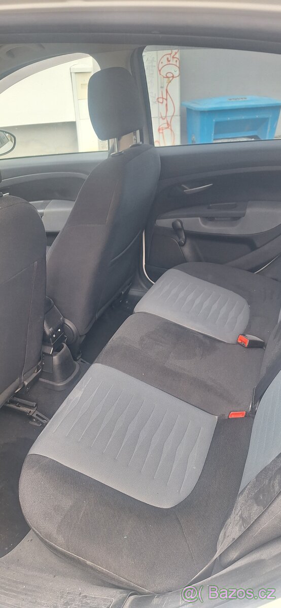 FIAT PUNTO 1.2 BENZIN KLIMA NOVA STK - 7