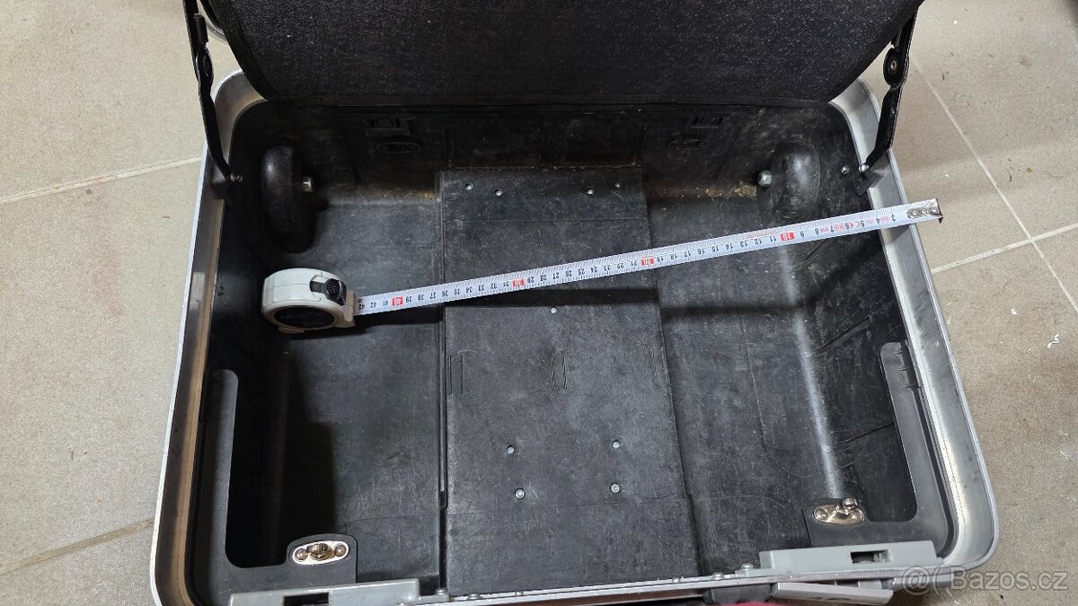 Kufr na nářadí toolbox wurth - 7