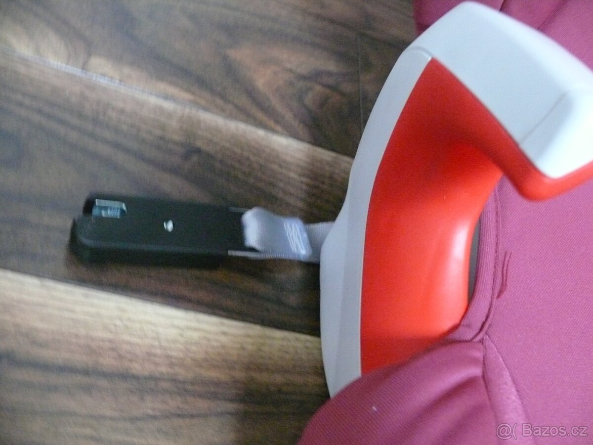 Autosedačka BRITAX RÖMER 15-36 kg ( 4 - 12 let) - 7