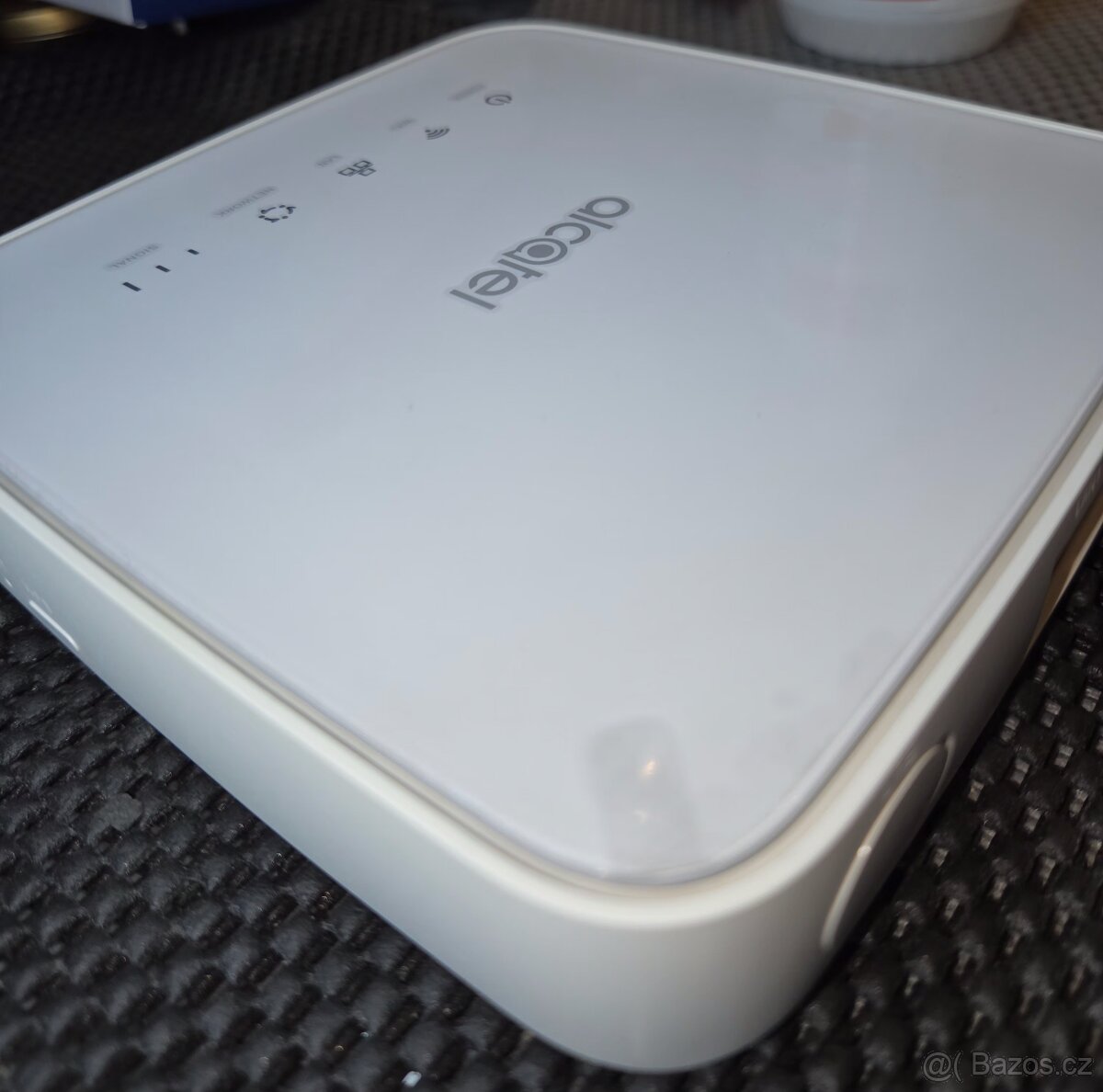 WIFI router přenosný - 7