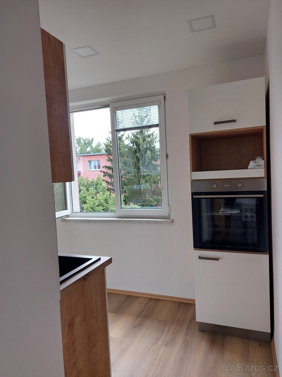 Pronájem bytu 2+1, 51 m² - ulice Dělnická, Olomouc - 7