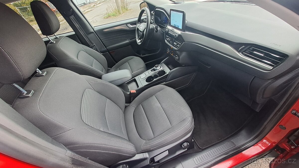 Ford Kuga 2.5 Plug-inHybrid Titanium - 7