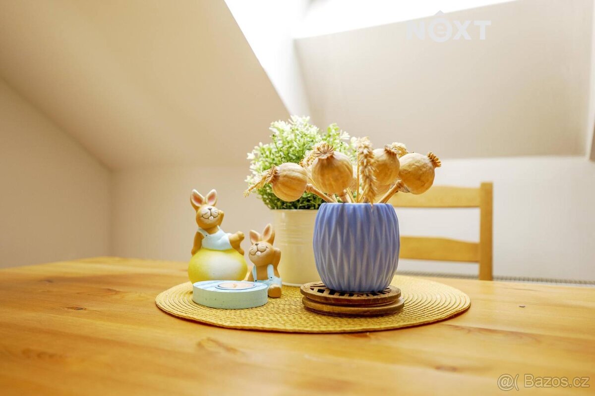 Prodej byt 4+kk, 113㎡ - 7