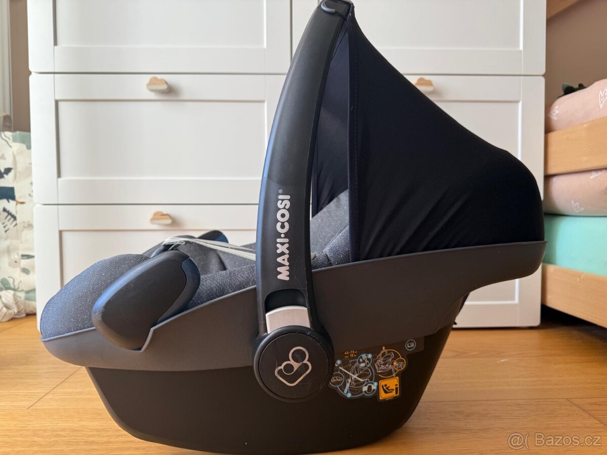 Set Maxi-Cosi - 7