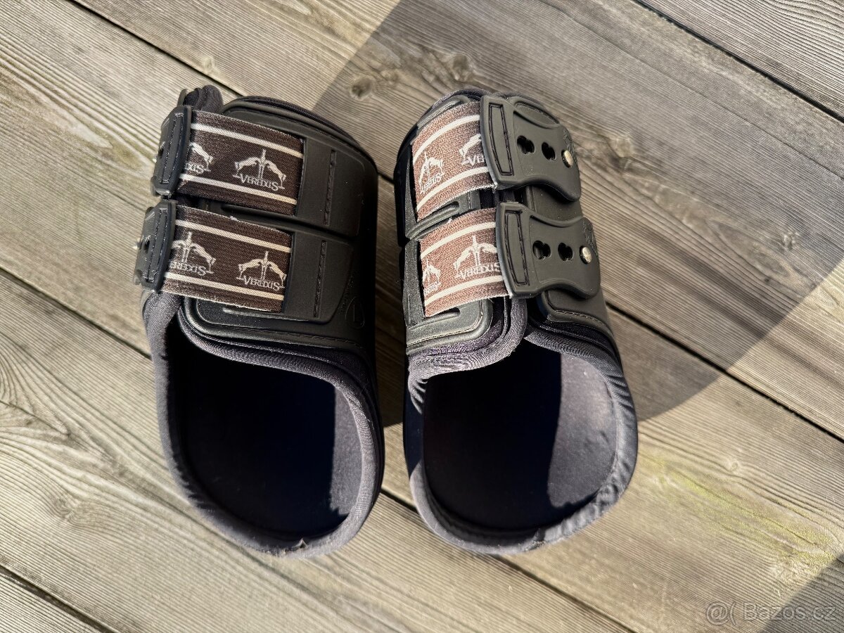 Veredus Olympus Vento - L - jako nové - 7