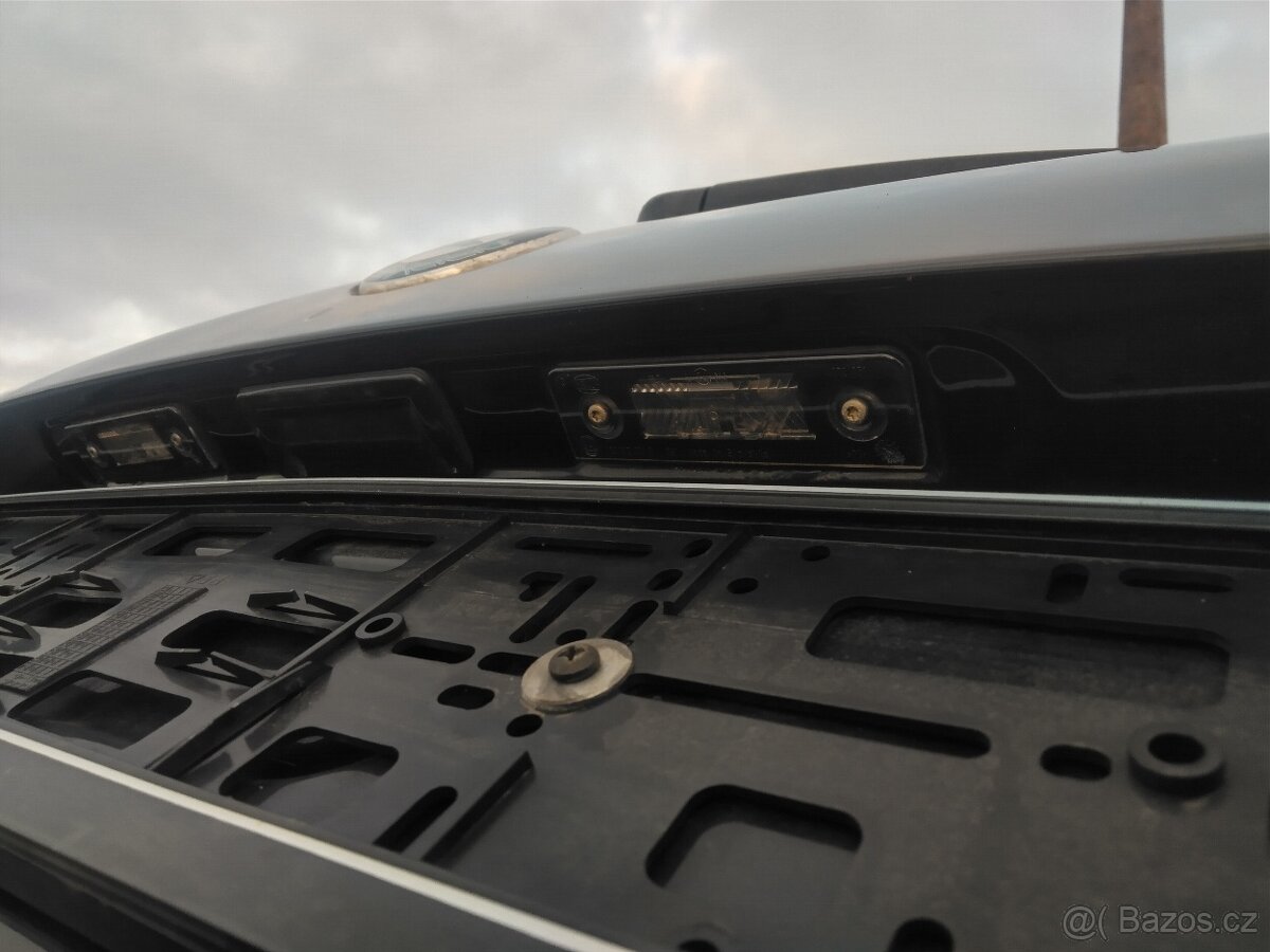 Škoda Octavia Combi TDI Ambition 4/2012 - 7