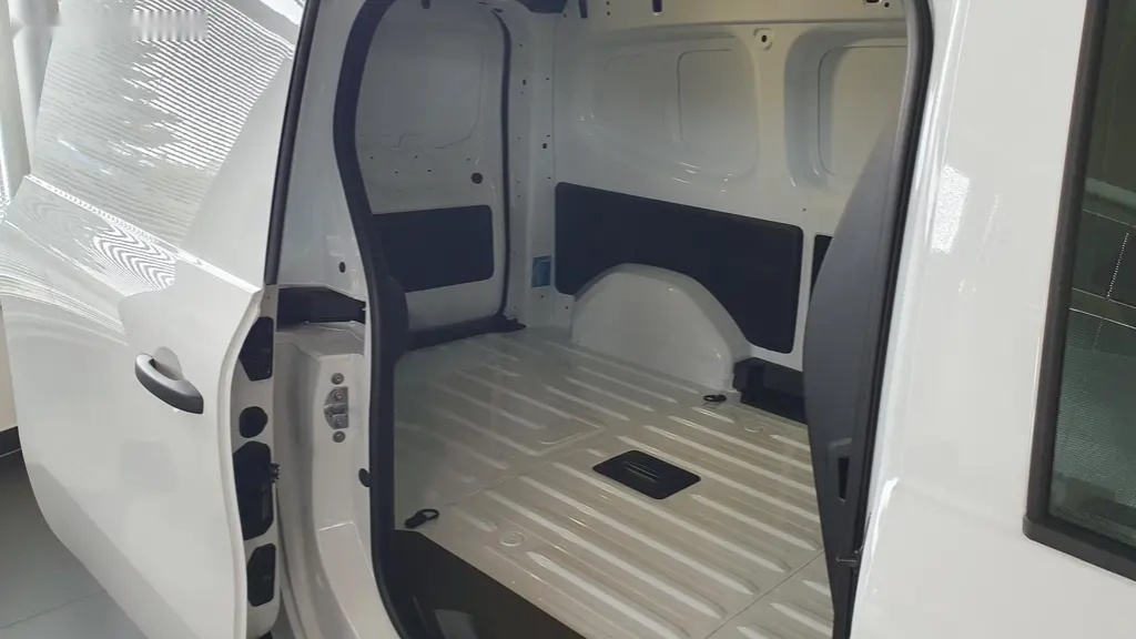 Renault Kangoo, L2 EXTRA VAN E-TECH EV45 22kW - 7