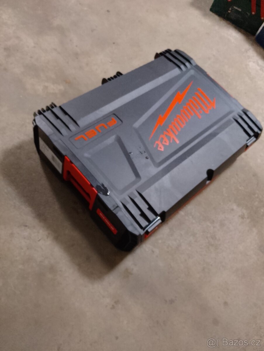 Kufry na nářadí - 7