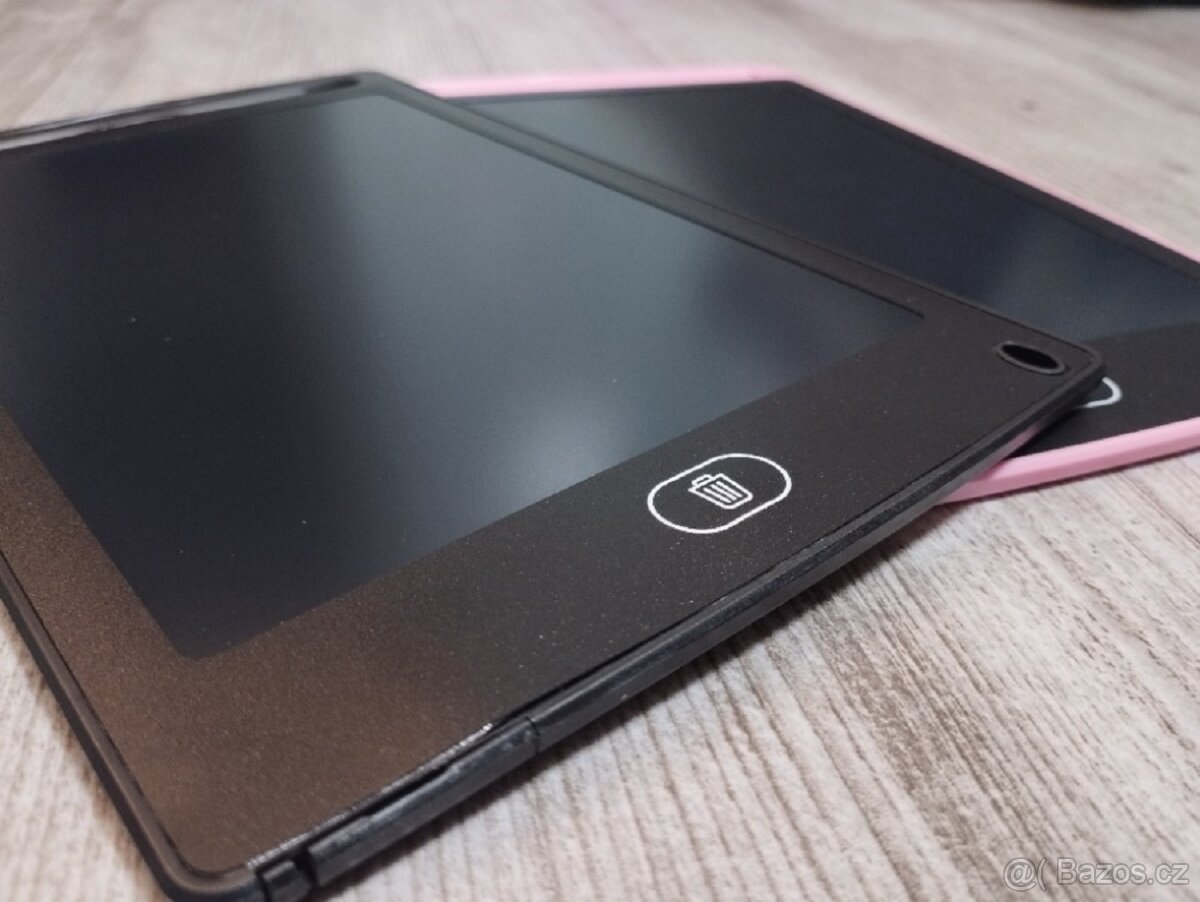 Kreslící tablet 8,5" - 7