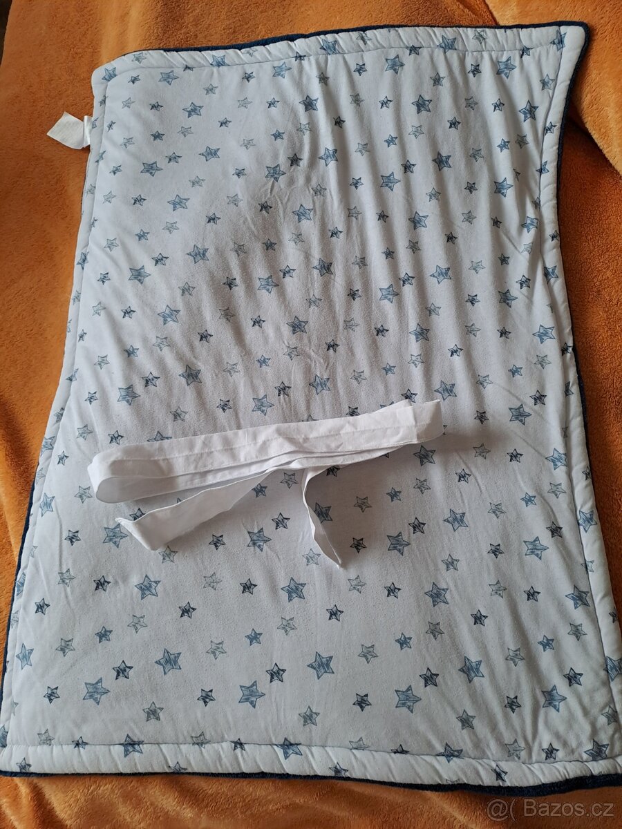 Monitor, nosítka, vanička,.. - 7