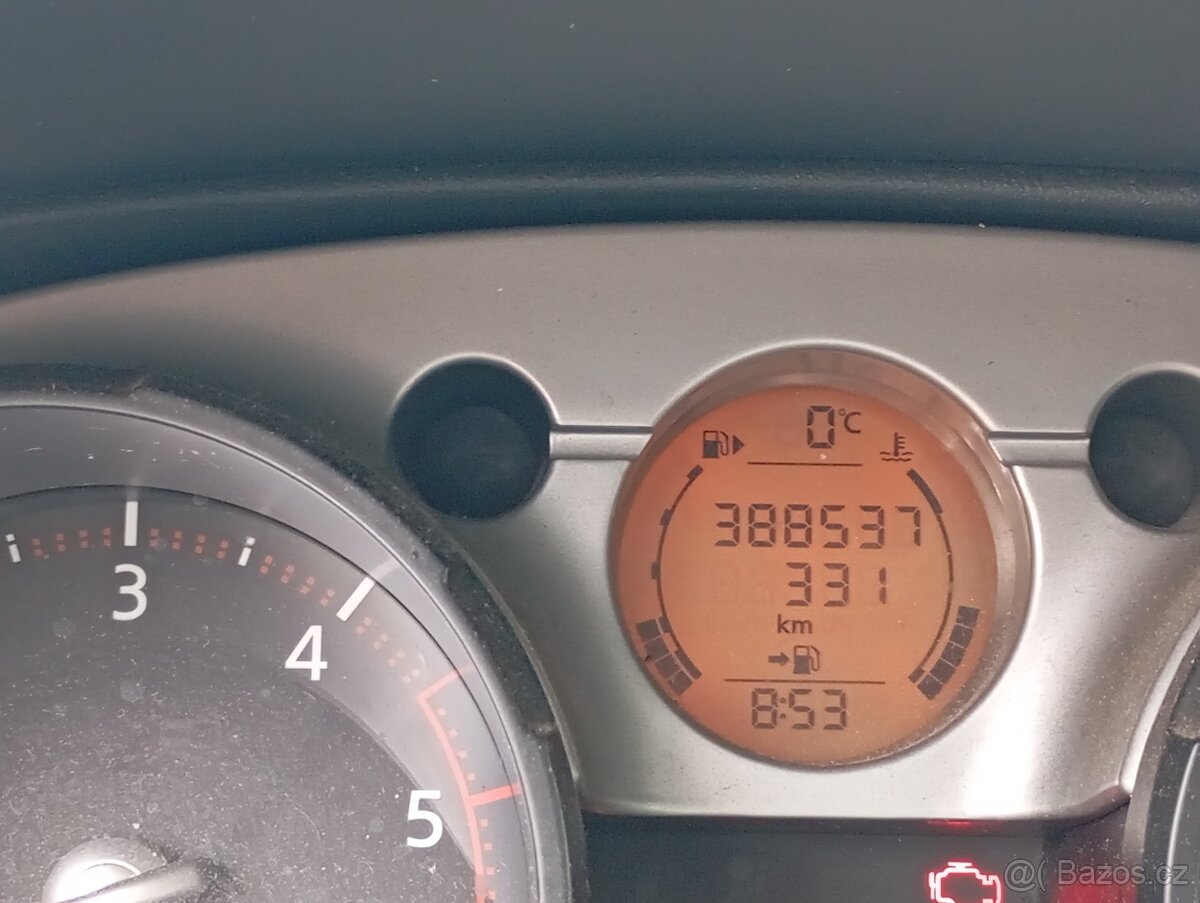 Nissan Qashqai - 7