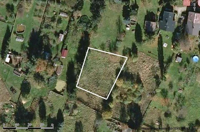 Stavební parcela - 7