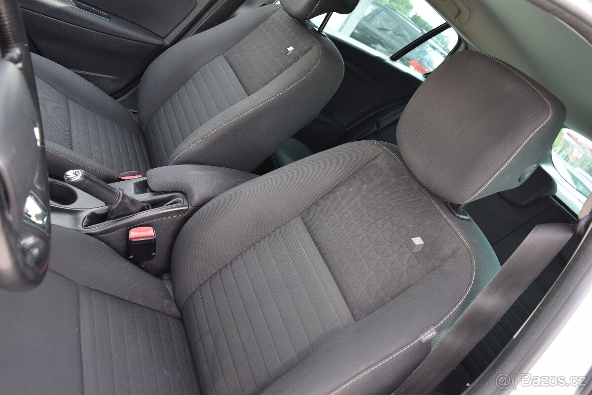 Renault Mégane 1.2 TCe 85KW LIMITED - 7