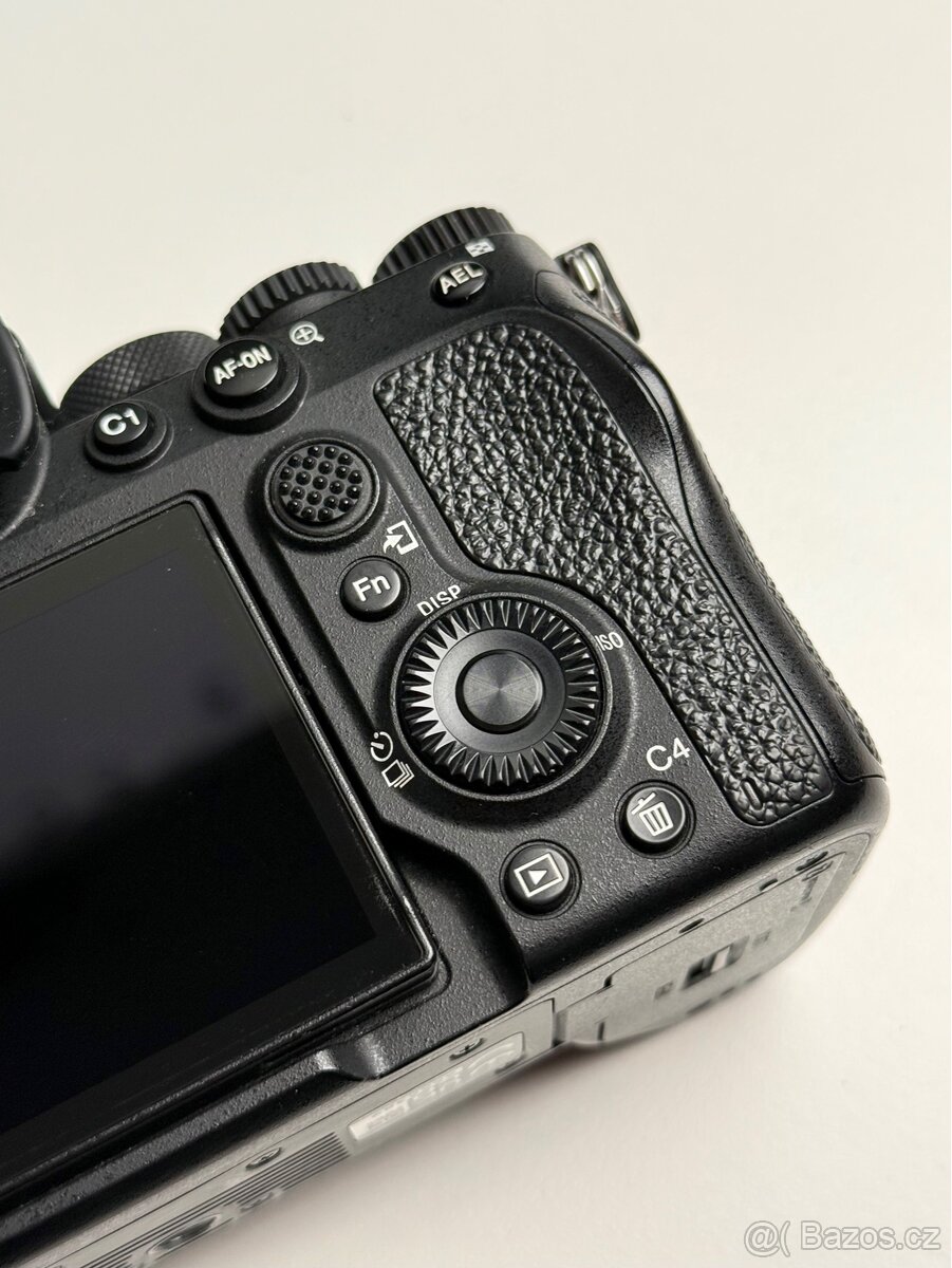 Sony A7IV (super stav, záruka) - 7