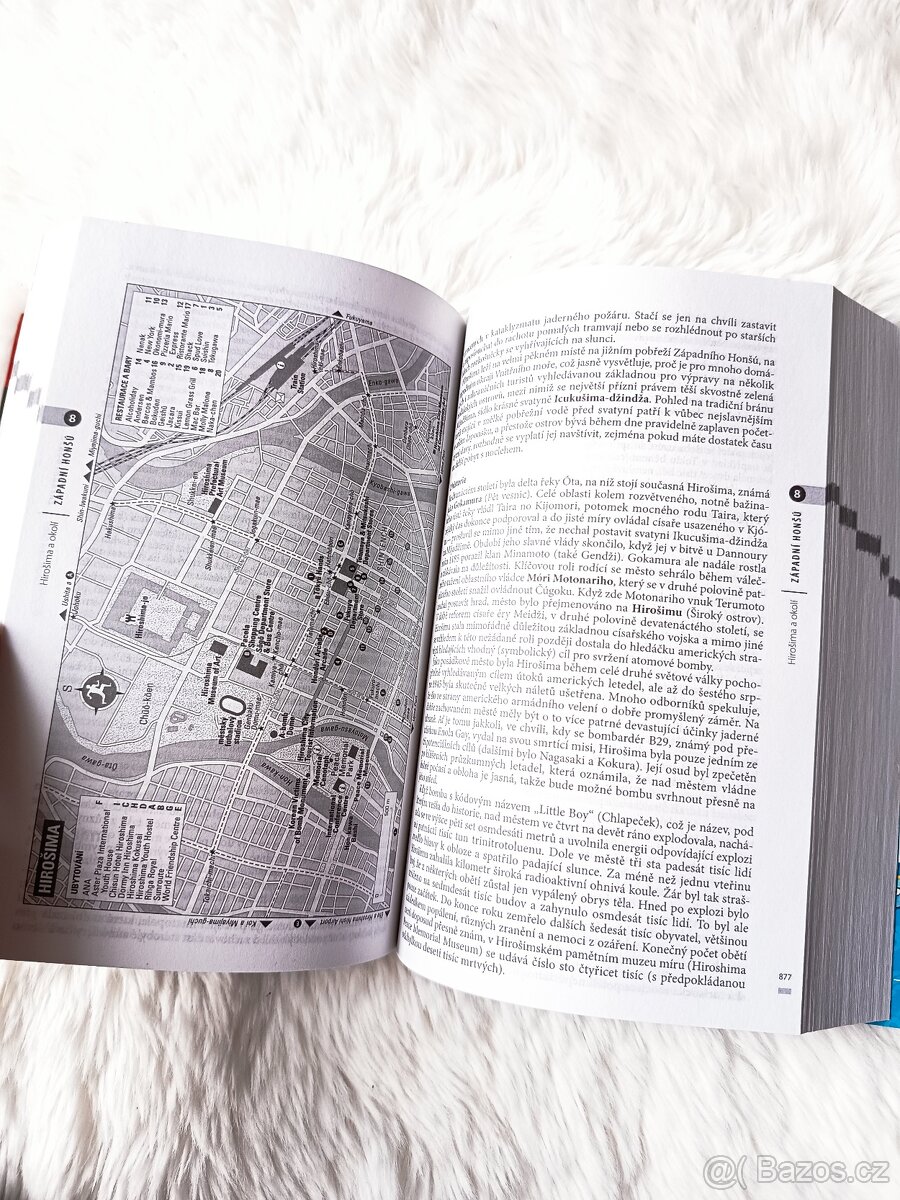 Japonsko turistický průvodce - 7