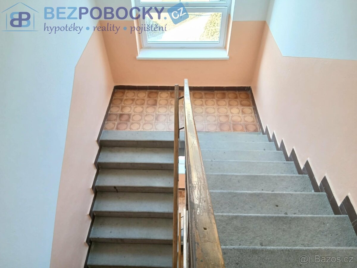 Prodej, byt 1+1, 40 m2, Havlíčkův Brod - 7