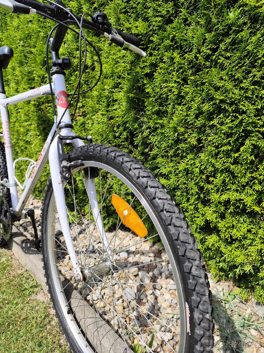 Horské kolo Olpran 26" - 7