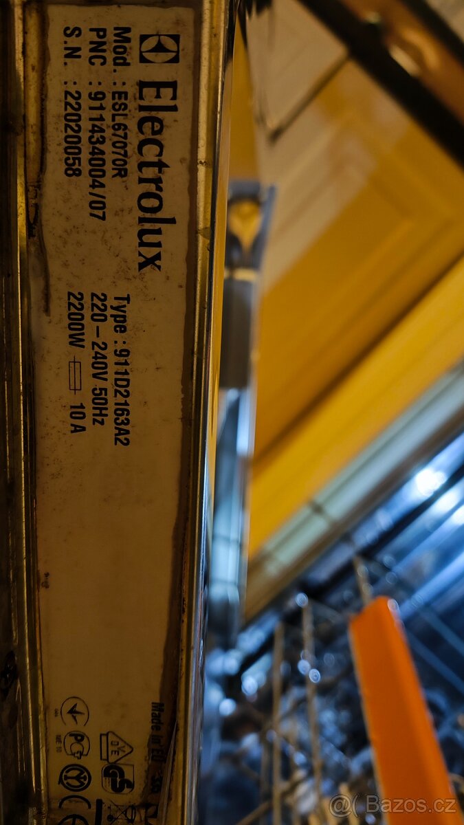 mycka Elektrolux - 7