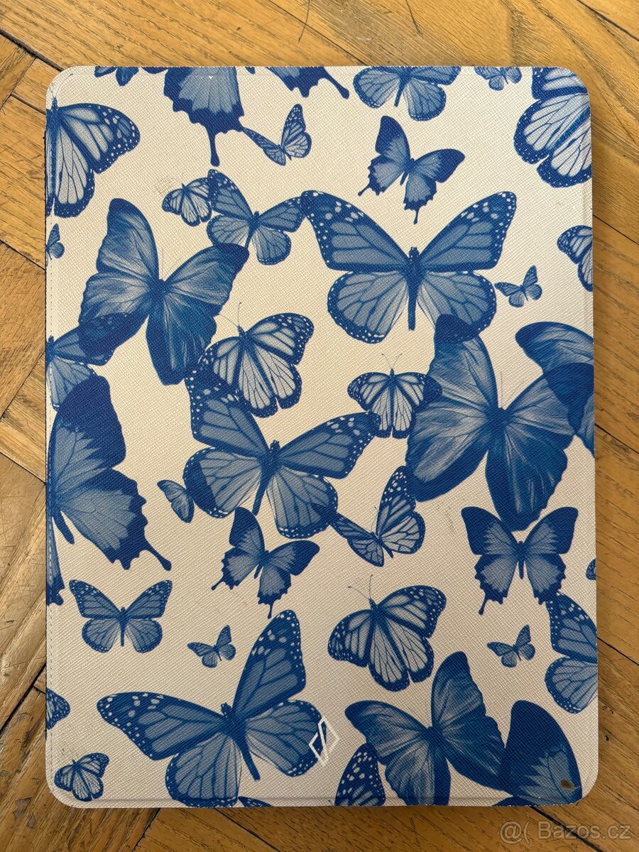 iPad 9 (64GB) + Apple Pencil + bezdrátová klávesnice - 7