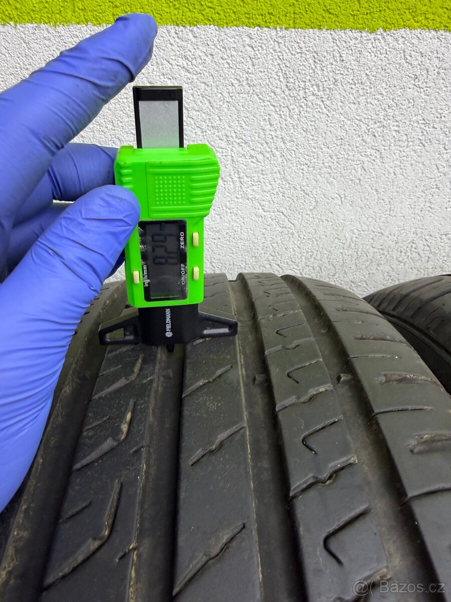 Prodám letni pneu - 7