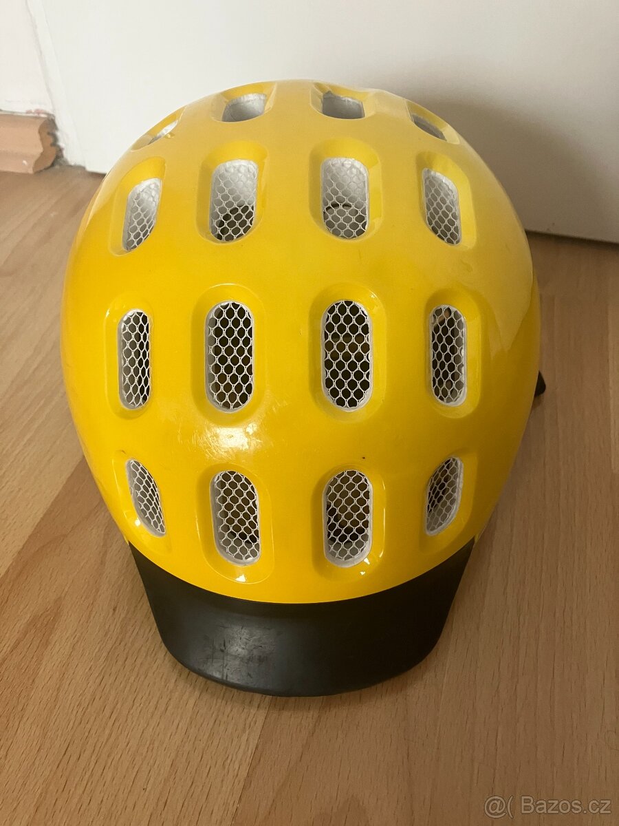 kolo frog 16" kolo + helma woom - 7