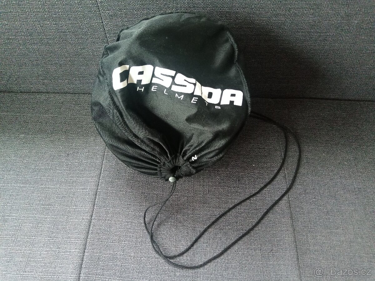 Helma Cassida Oxygen - 7