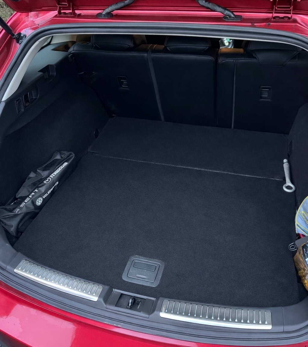 Mazda 6 2.2 skyactive 110kw - 7