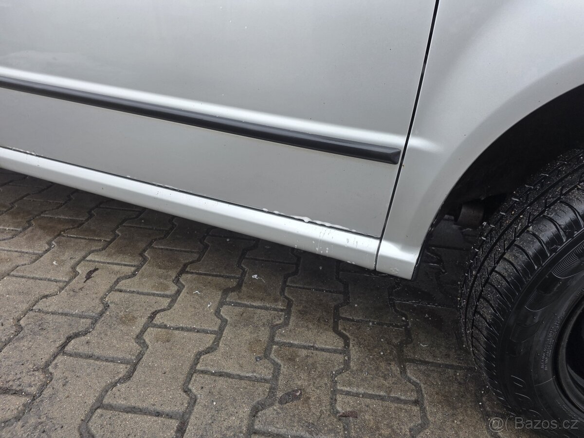 Škoda Fabia Combi 1.9 TDI - 7