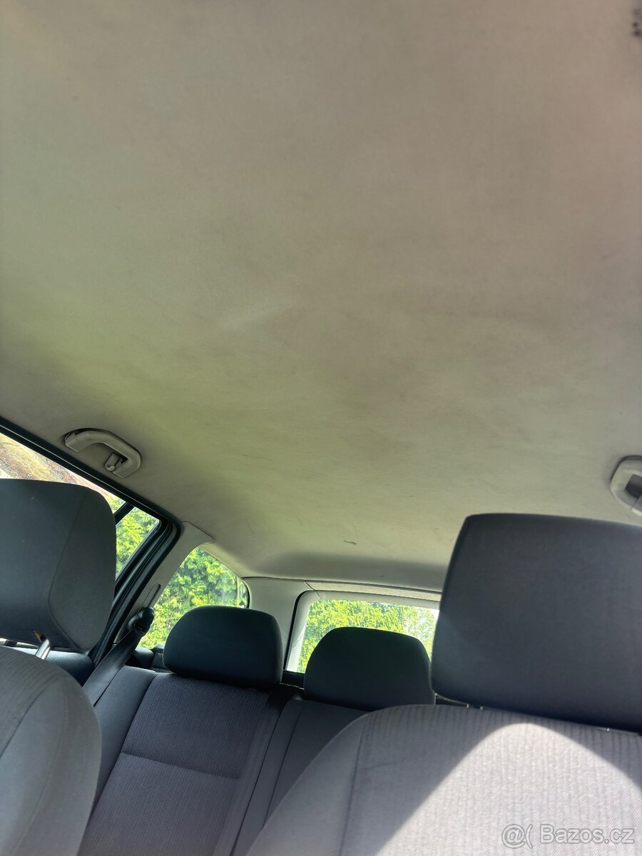 Octavia 1 1.9 TDi 81kw - 7