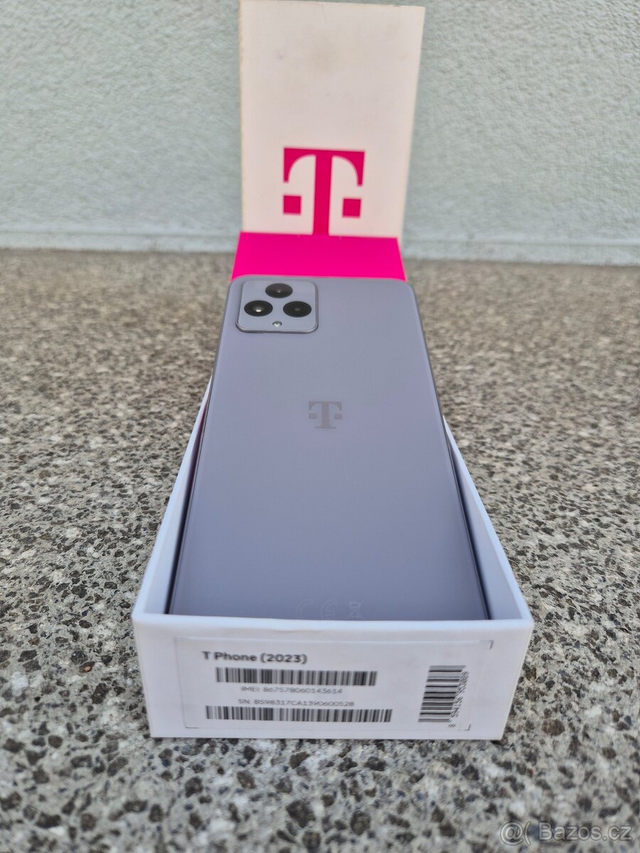 T Phone (2023), 5G Mobile Phone - 7