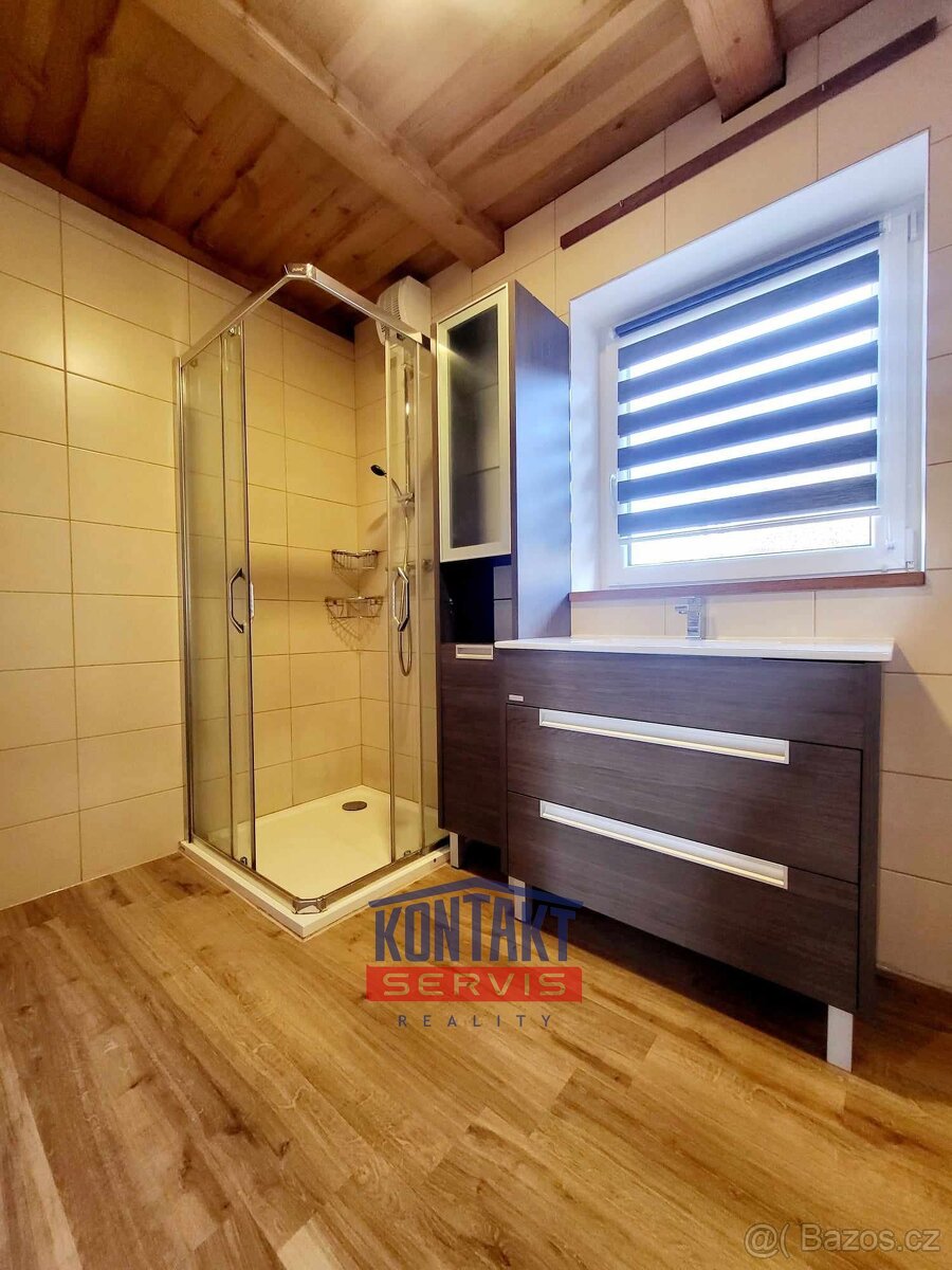 Pronájem rodinného domu - Adamov u Českých Budějovic - 7