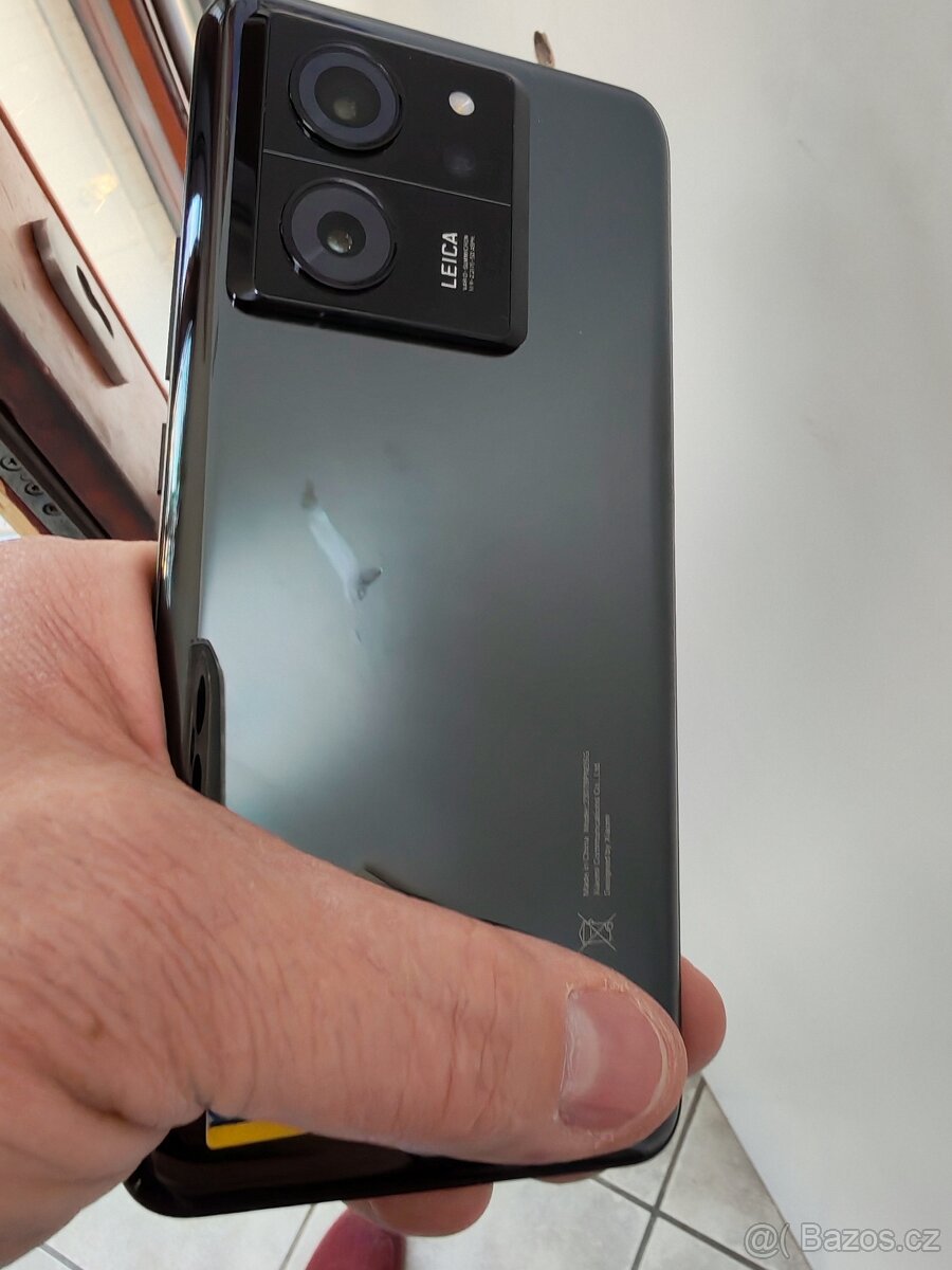 Xiaomi 13 T Pro 5G 512GB - 7