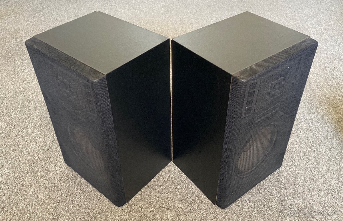 Reprobedny CS Electronics 06-6600 - 7