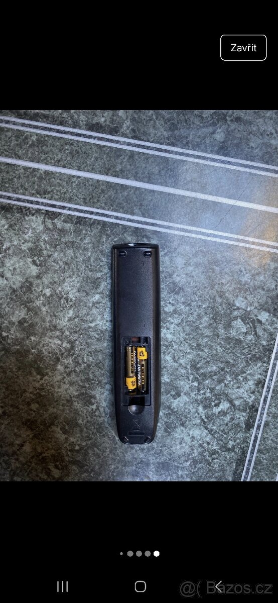 Mala televize Samsung - 7