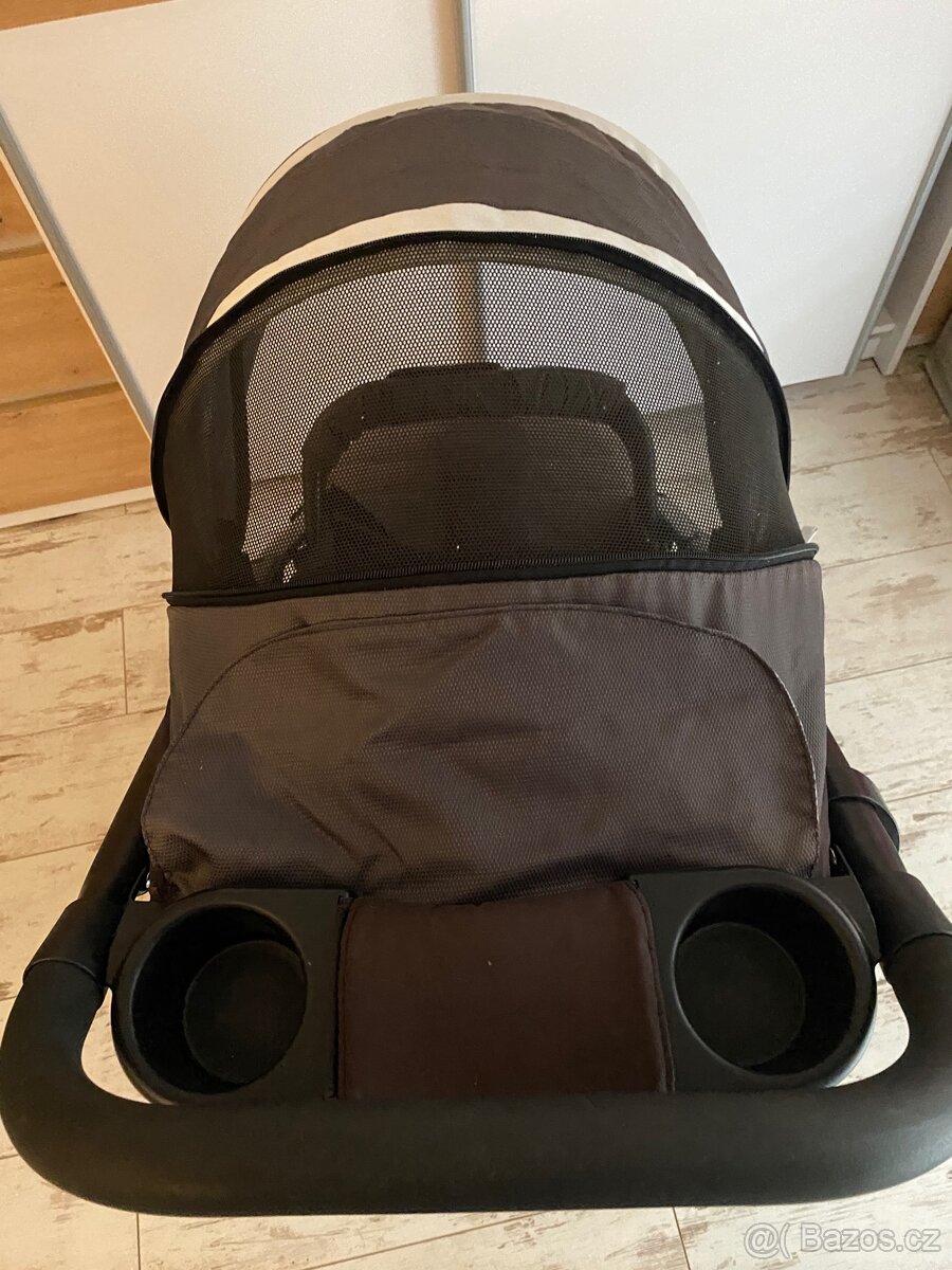 Joie sportovni kočarek - 7
