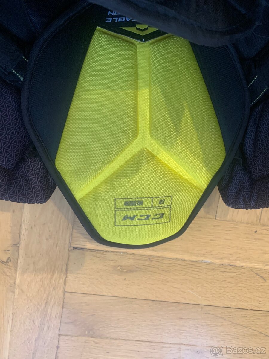 Hokejové věci na prodej - 7