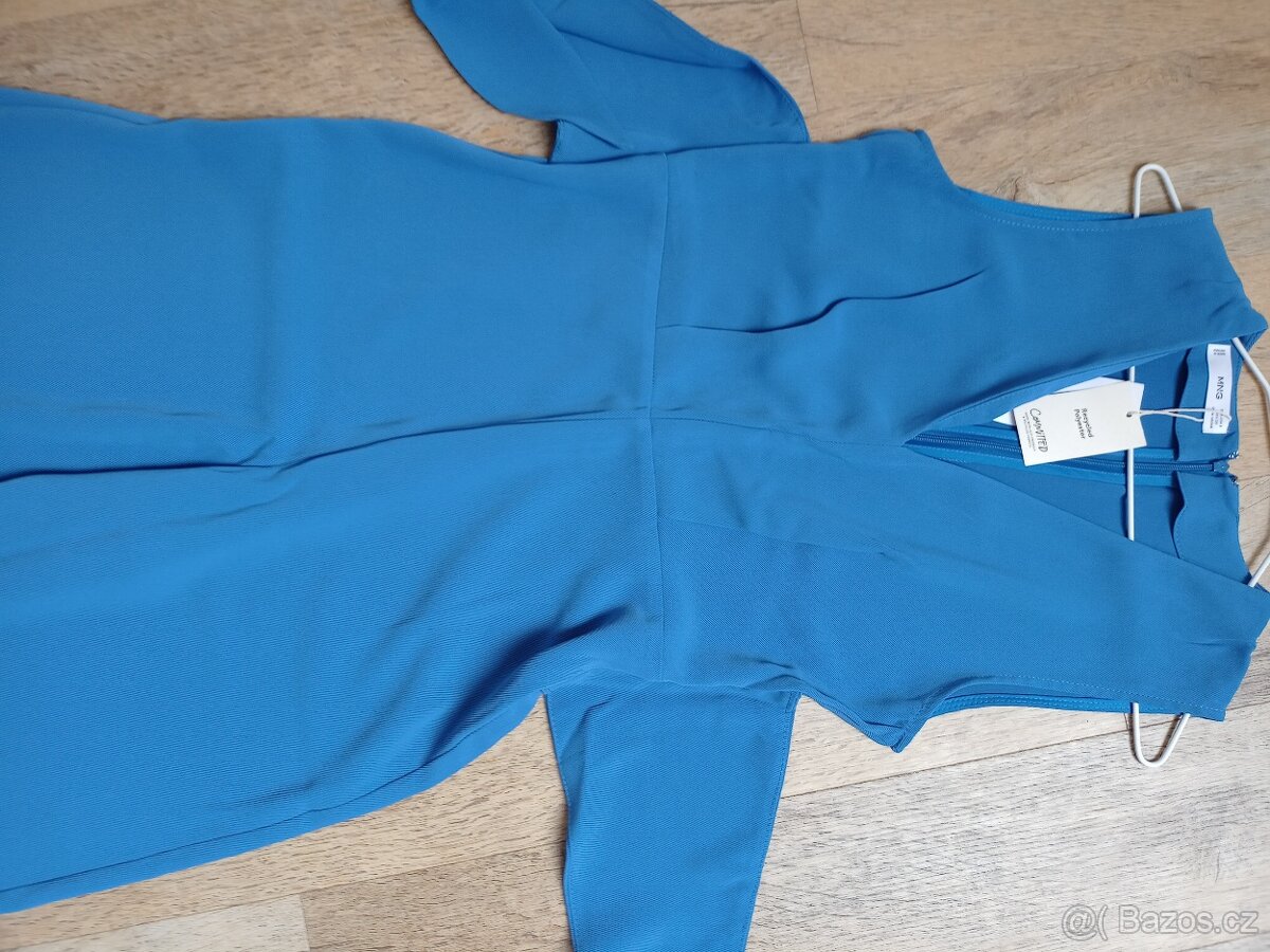 Dámský overal zn. Mango-nový - 7